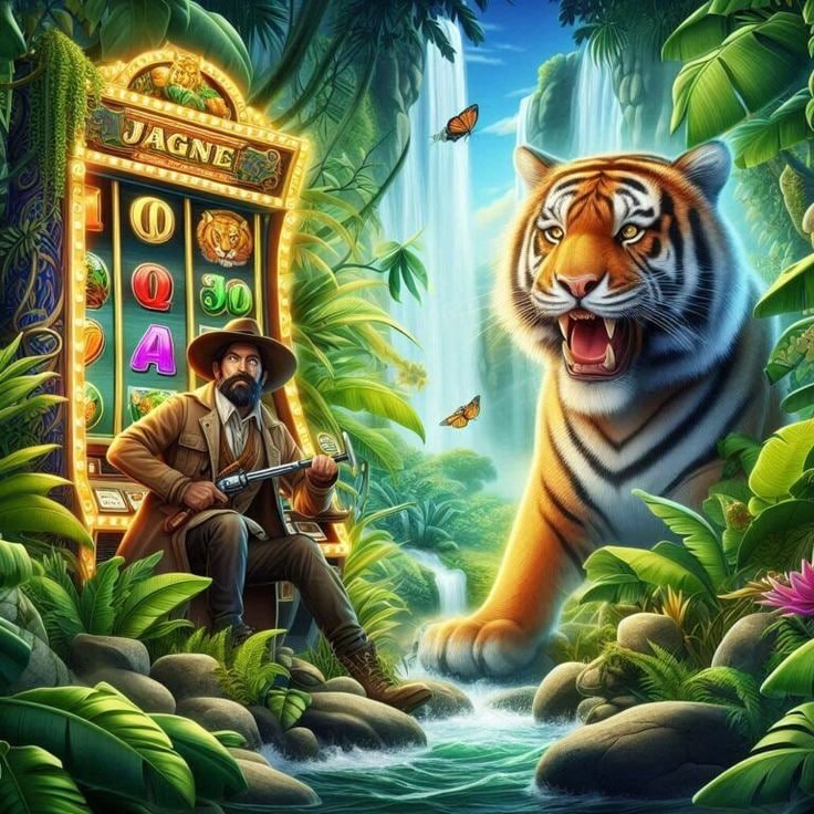 Pengaturan privasi pengguna di platform hiburan digital dengan kontrol lengkap tersedia